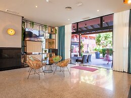 Aparthotel Fuengirola Beach