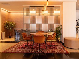 Aparthotel Fuengirola Beach