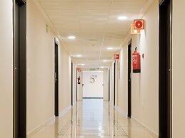Aparthotel Fuengirola Beach