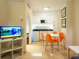 Aparthotel Fuengirola Beach