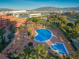 Aparthotel Fuengirola Beach