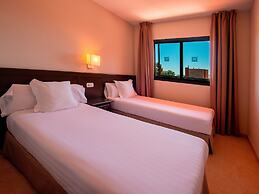 Aparthotel Fuengirola Beach