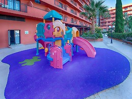 Aparthotel Fuengirola Beach