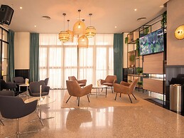 Aparthotel Fuengirola Beach