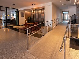 Aparthotel Fuengirola Beach
