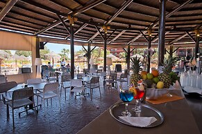Aparthotel Fuengirola Beach