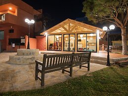 Aparthotel Fuengirola Beach