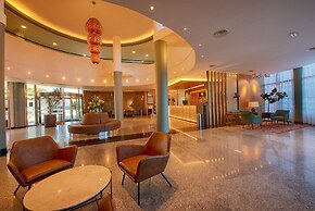 Aparthotel Fuengirola Beach