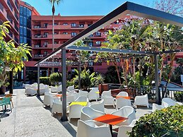 Aparthotel Fuengirola Beach