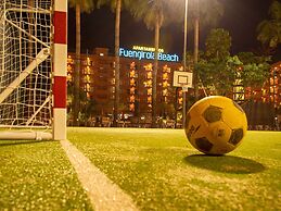 Aparthotel Fuengirola Beach