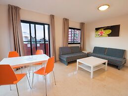 Aparthotel Fuengirola Beach
