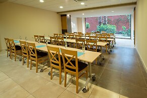 Aparthotel Fuengirola Beach
