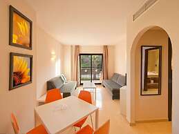 Aparthotel Fuengirola Beach