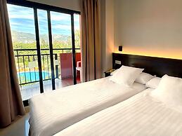 Aparthotel Fuengirola Beach