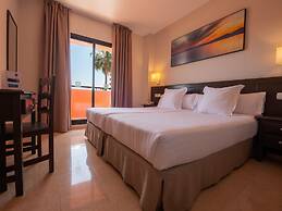 Aparthotel Fuengirola Beach