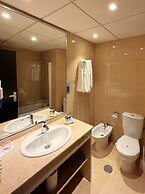 Aparthotel Fuengirola Beach