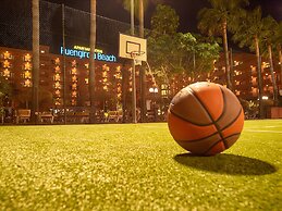Aparthotel Fuengirola Beach