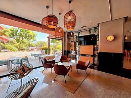 Aparthotel Fuengirola Beach