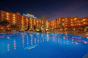 Aparthotel Fuengirola Beach