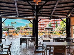 Aparthotel Fuengirola Beach