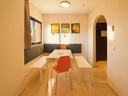 Aparthotel Fuengirola Beach