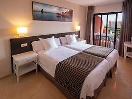 Aparthotel Fuengirola Beach