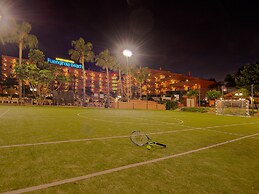 Aparthotel Fuengirola Beach