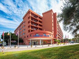Aparthotel Fuengirola Beach