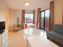 Aparthotel Fuengirola Beach