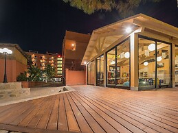 Aparthotel Fuengirola Beach