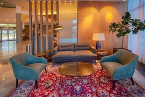 Aparthotel Fuengirola Beach