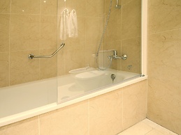 Aparthotel Fuengirola Beach