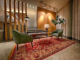 Aparthotel Fuengirola Beach