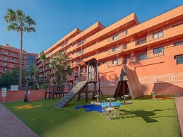 Aparthotel Fuengirola Beach