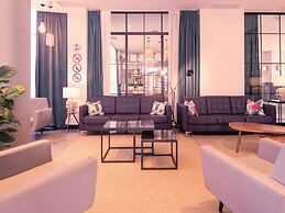 Aparthotel Fuengirola Beach