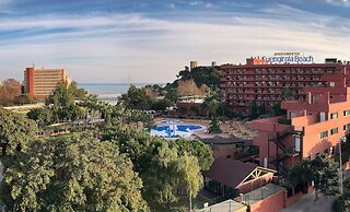 Aparthotel Fuengirola Beach