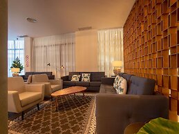 Aparthotel Fuengirola Beach
