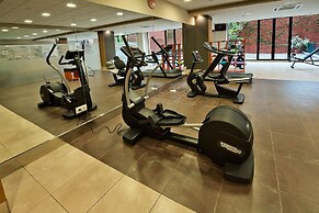 Aparthotel Fuengirola Beach