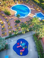 Aparthotel Fuengirola Beach