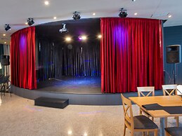 Aparthotel Fuengirola Beach