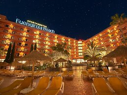 Aparthotel Fuengirola Beach