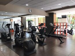 Aparthotel Fuengirola Beach