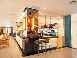 Aparthotel Fuengirola Beach