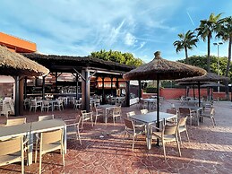 Aparthotel Fuengirola Beach
