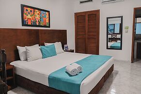 TAMA Hotel Granada Real Cali