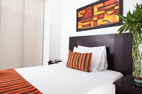 TAMA Hotel Granada Real Cali