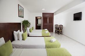 TAMA Hotel Granada Real Cali