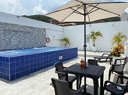 TAMA Hotel Granada Real Cali