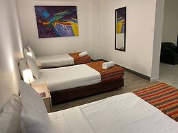 TAMA Hotel Granada Real Cali