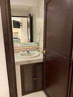 TAMA Hotel Granada Real Cali